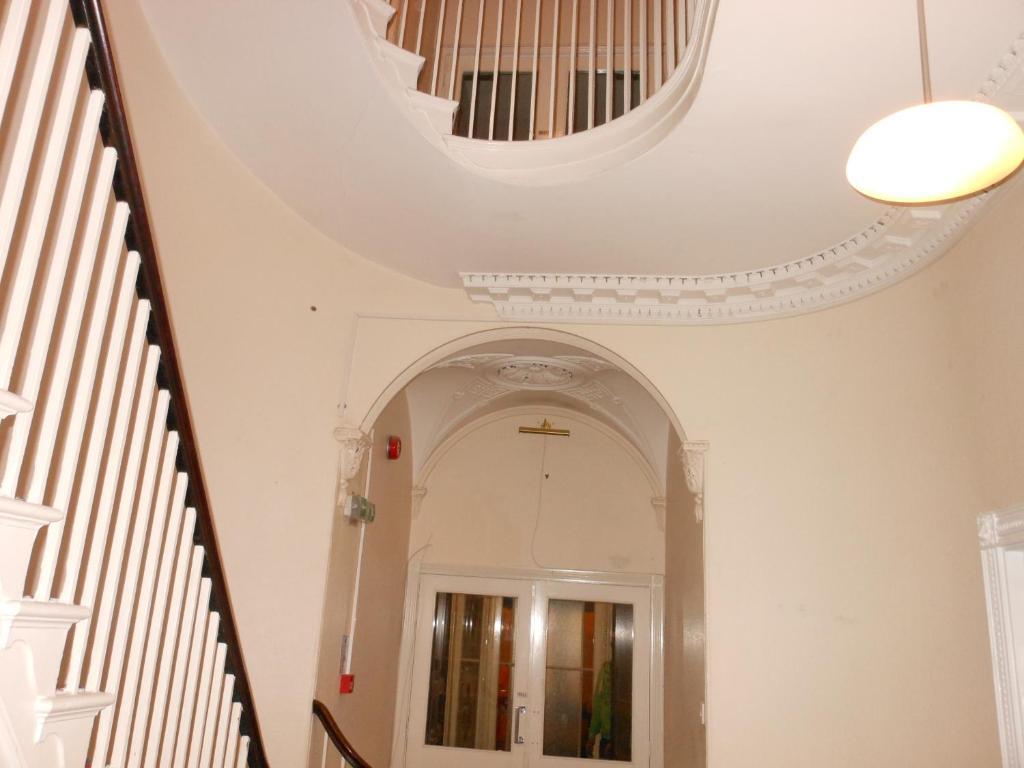 Silkhouse Λονδίνο Δωμάτιο φωτογραφία