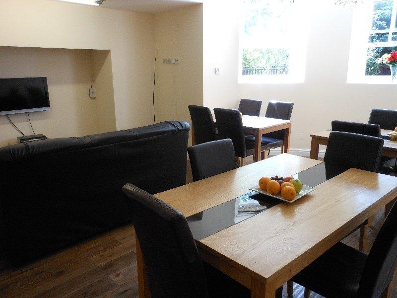 Silkhouse Λονδίνο Εξωτερικό φωτογραφία